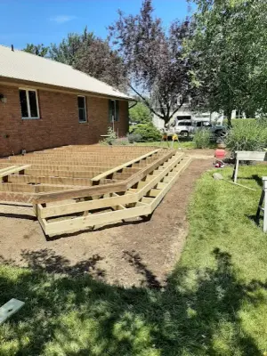 A Home Made Life, LLC - Carpentry & Woodworking in Smithville, OH