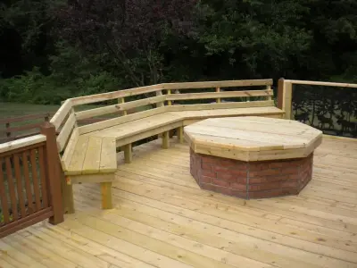 July's Quality Construction & Remodeling - Design-Build Services in Clio, MI