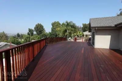 Redeemed Flooring & Home Improvement - Deck Building & Repair in Concord, CA
