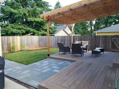 Tortoise Construction, LLC - Flooring Installation Services in Milwaukie, OR