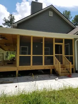 Davis Unlimited - Custom Home Builders in Anniston, AL