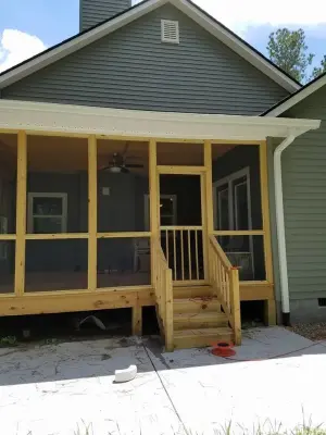 Davis Unlimited - Custom Home Builders in Anniston, AL