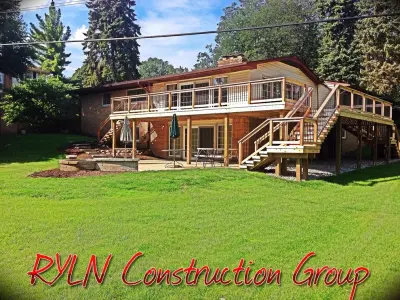 RYLN Construction Group - Interior Design & Decorating in White Lake, MI