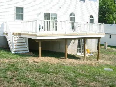 Outdoor Living Spaces by Apple Creek Remodeling LLC