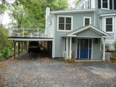 Apple Creek Remodeling LLC - Kitchen Remodeling in Churchville, MD