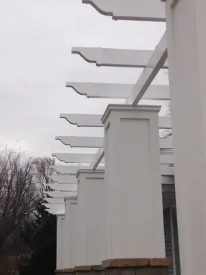 Trellis Life Ahead by Medina Exteriors & Remodeling