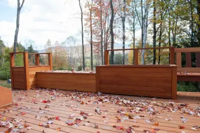 Cypress Woodworks LLC - Kitchen Remodeling in Waterbury, VT