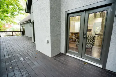 Revive Home Designs - Carpentry & Woodworking in Marietta, GA
