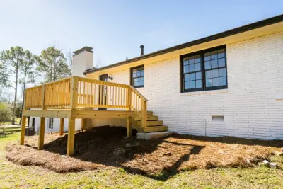Revive Home Designs - Carpentry & Woodworking in Marietta, GA