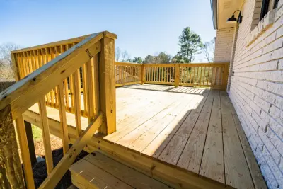 Revive Home Designs - Carpentry & Woodworking in Marietta, GA
