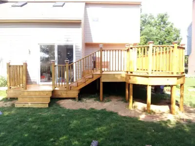 Bella Concepts Remodeling - Flooring Installation Services in Mount Holly Springs, PA
