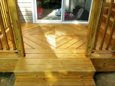 Bella Concepts Remodeling - Flooring Installation Services in Mount Holly Springs, PA
