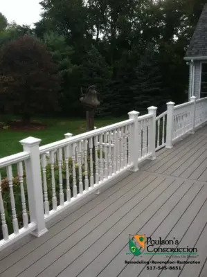 Paulson's Construction, Inc - Custom Cabinets & Cabinetry in Howell, MI