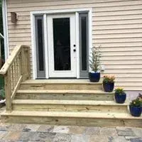 East Coast Home Renovations Inc - Countertop Installation Services in Berlin, MD