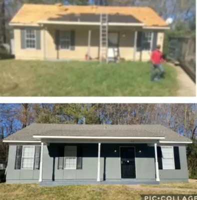Phillips Property Solutions, LLC - Foundation Installation & Repair in Memphis, TN