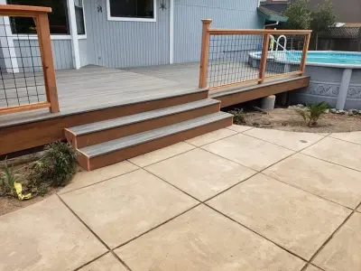 Brownstein Construction - Architectural & Building Design Services in Novato, CA