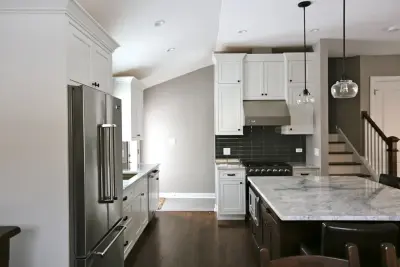 A-1 PAM Home Remodeling, Inc. - Countertop Installation Services in Chicago, IL
