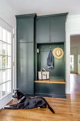 AndersonMoore Kitchen & Bath - Kitchen Remodeling in Winstonsalem, NC