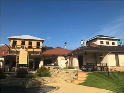 Heritage Renovations - Interior Design & Decorating in Oklahoma City, OK