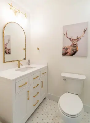 Loon Rustics LLC - Tile & Stone Installation Services in Lincoln, NH
