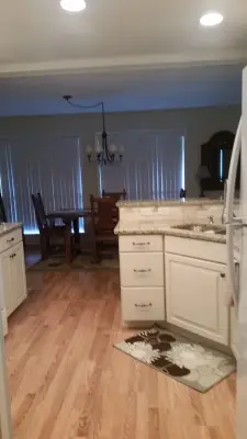 Custom Kitchens and Baths - Tile & Stone Installation Services in Brunswick, GA