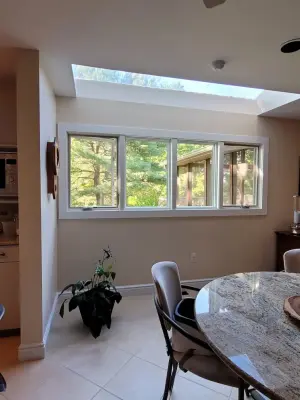 Deer Run Court by HOME-TIME Renovation LLC