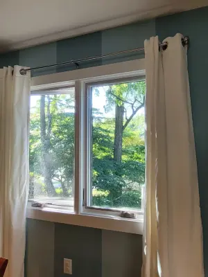 Deer Run Court Windows by HOME-TIME Renovation LLC