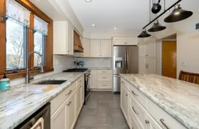 Atlantic Home & CO. - Countertop Installation Services in Westport, CT