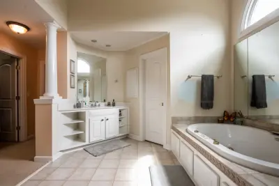 Detailed Interiors Inc. - Bathroom Remodeling in Charlotte, NC