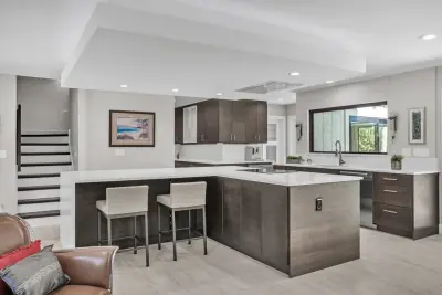 BeeTree Homes - Kitchen Remodeling in Jacksonville, FL