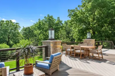 Blue Harmony Homes - Custom Home Builders in Cedarburg, WI