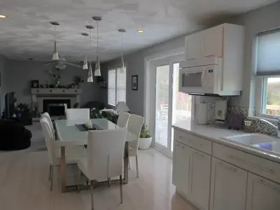 Delahanty Project — Kitchen Remodeling project by Competition Kitchens And Baths