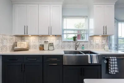 Delaware Beauty Total Makeover by G Home Improvement