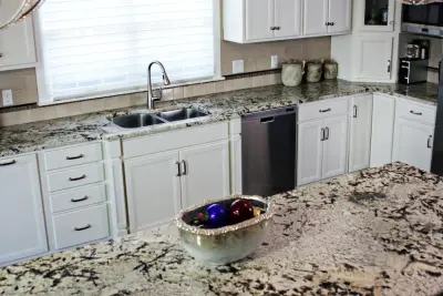 Stone Kitchens - Countertop Installation Services in Hermitage, PA