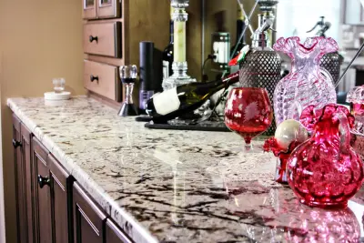 Stone Kitchens - Countertop Installation Services in Hermitage, PA