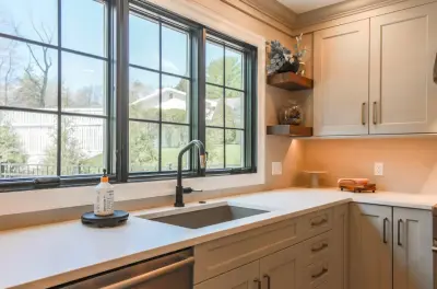 Agentis Kitchen & Bath - Countertop Installation Services in Allentown, PA