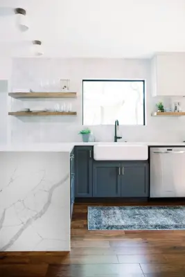 GNS Custom Stoneworks - Kitchen Remodeling in Austin, TX