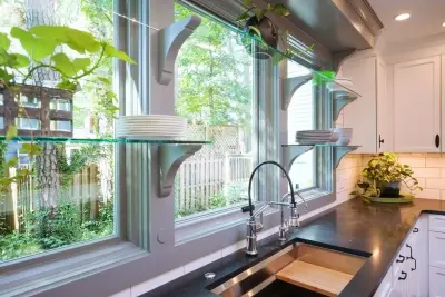Brickwood Builders, Inc. - Architectural & Building Design Services in Oak Ridge, NC