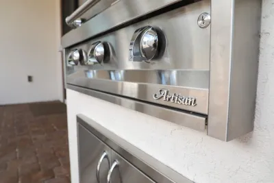 Just Grillin Outdoor Living - Outdoor Lighting Installation in Tampa, FL