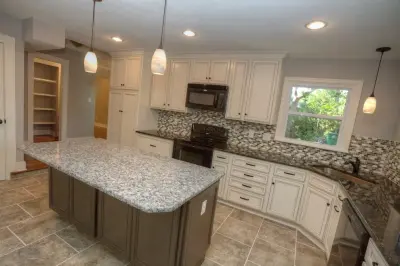Creative Renovations - Handyman Services in Liberty, MO