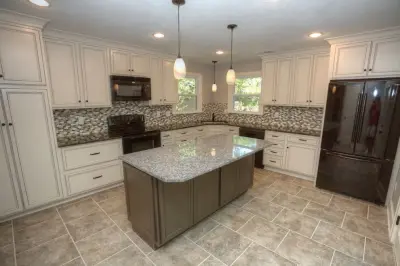 Creative Renovations - Handyman Services in Liberty, MO