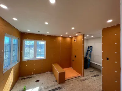 One Perfectionist LLC - Tile & Stone Installation Services in Ankeny, IA