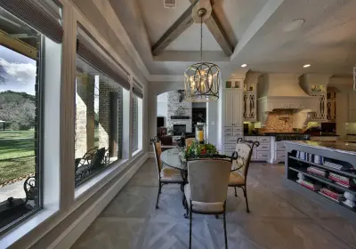 Houston Home Staging and Design - Kitchen Remodeling in Houston, TX