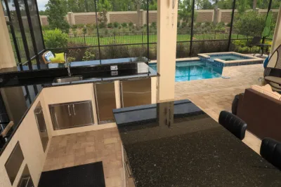 Just Grillin Outdoor Living - Outdoor Lighting Installation in Tampa, FL