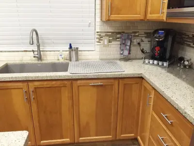 Kiwi Woodworks - Custom Cabinets & Cabinetry in Turlock, CA