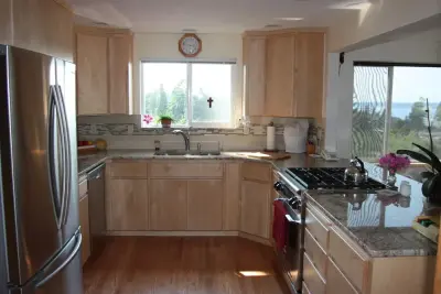 Completed Kitchens in South King County and Pierce County (Series 3) by Sweatman-Young, Inc.