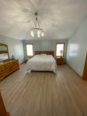 Deshler Ohio Home by Kleeberger Contracting Services INC.