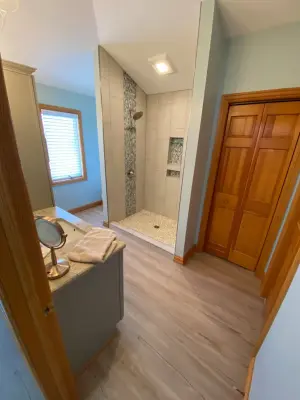 Kleeberger Contracting Services INC. - Countertop Installation Services in Liberty Center, OH
