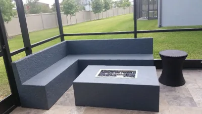 Just Grillin Outdoor Living - Outdoor Lighting Installation in Tampa, FL