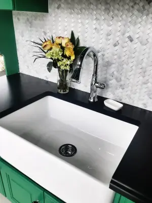 Showroom Design Hub by Drexel Interiors